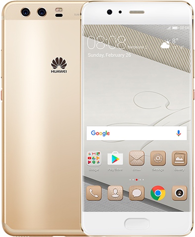 Huawei P10 64GB Gold, Unlocked B - CeX (MY): - Buy, Sell, Donate